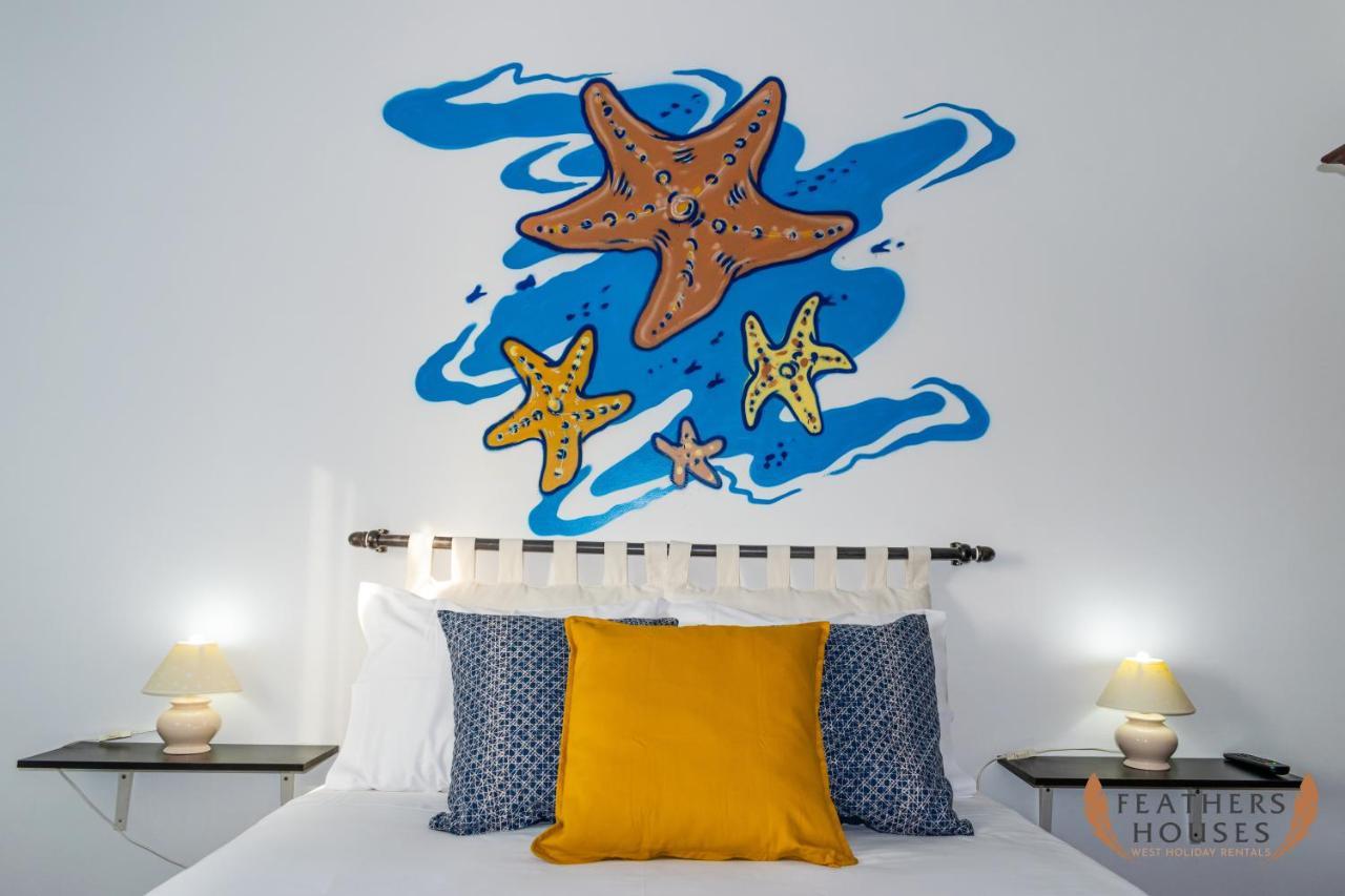 Appartement Estrela Do Mar à Peniche Extérieur photo